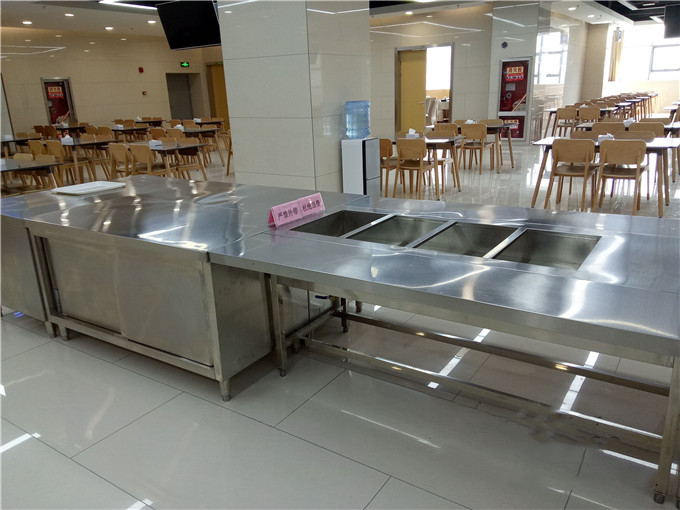 主題餐廳如何裝修，廚具設(shè)備如何擺放？